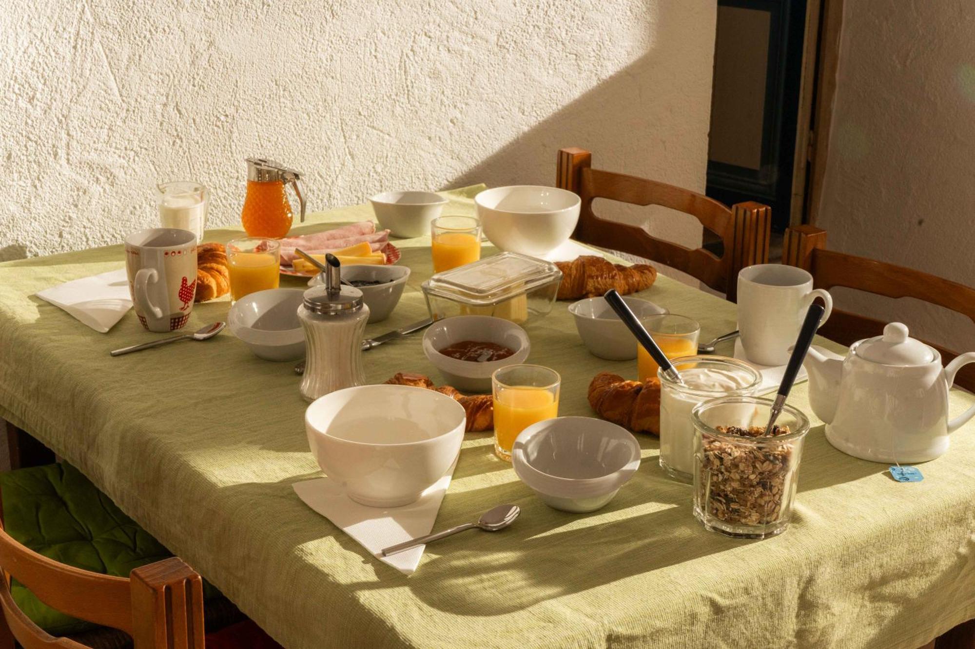 Les Balcons Sur La Loire Acomodação com café da manhã Chalonnes-sur-Loire Exterior foto