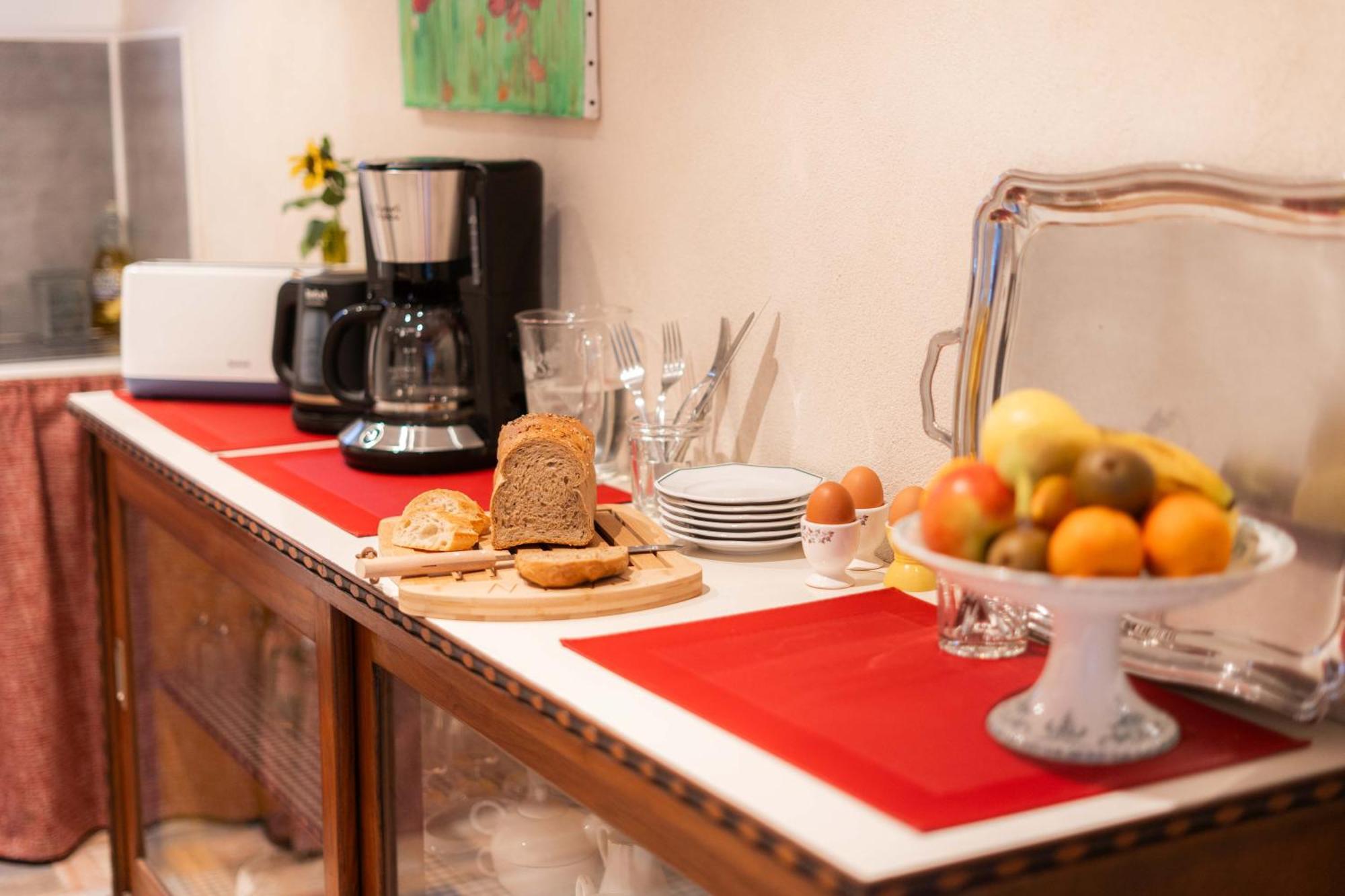 Les Balcons Sur La Loire Acomodação com café da manhã Chalonnes-sur-Loire Exterior foto